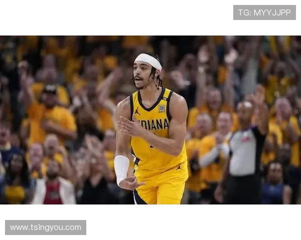 内姆布哈德三分4中3砍16分步行者次节领先雷霆17分扩大优势