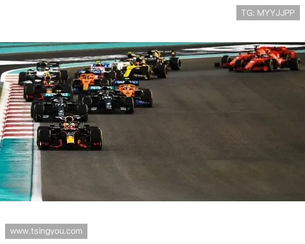F1年度收官战阿布扎比