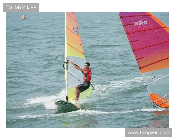 帆船毕焜谈海上训练的圆满收